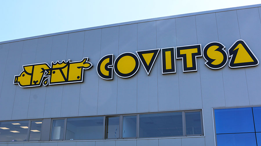 Covitsa